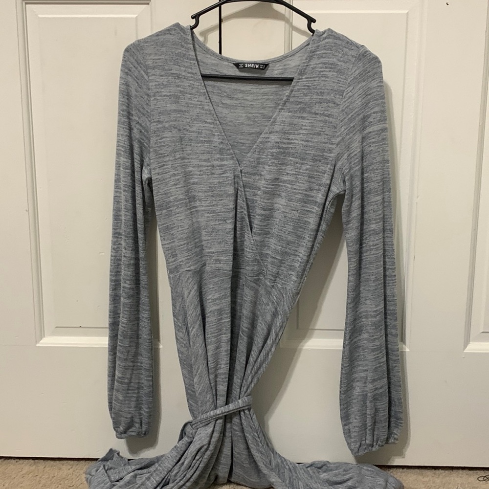 SHEIN dress